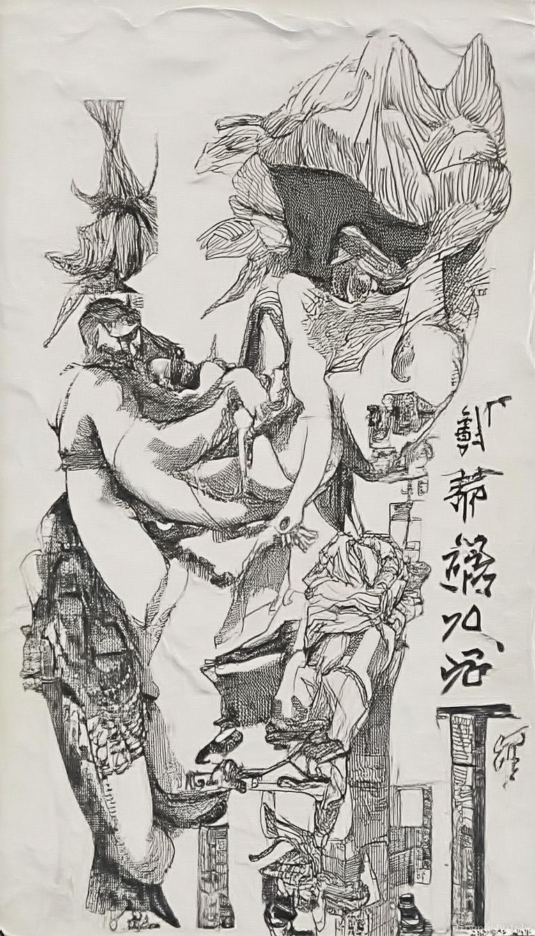 陈妍希晒与儿子洱海背影照拍摄全攻略