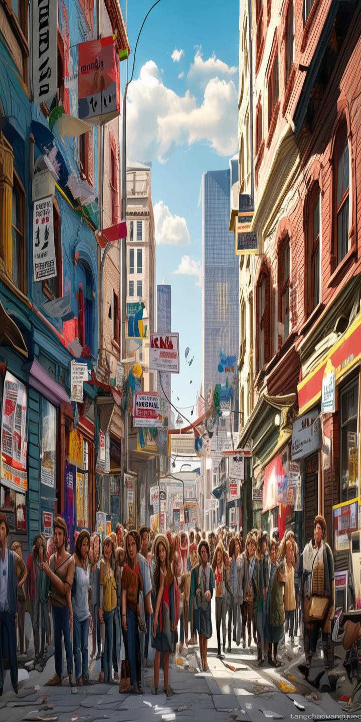 合租市场乱象与机遇洞察