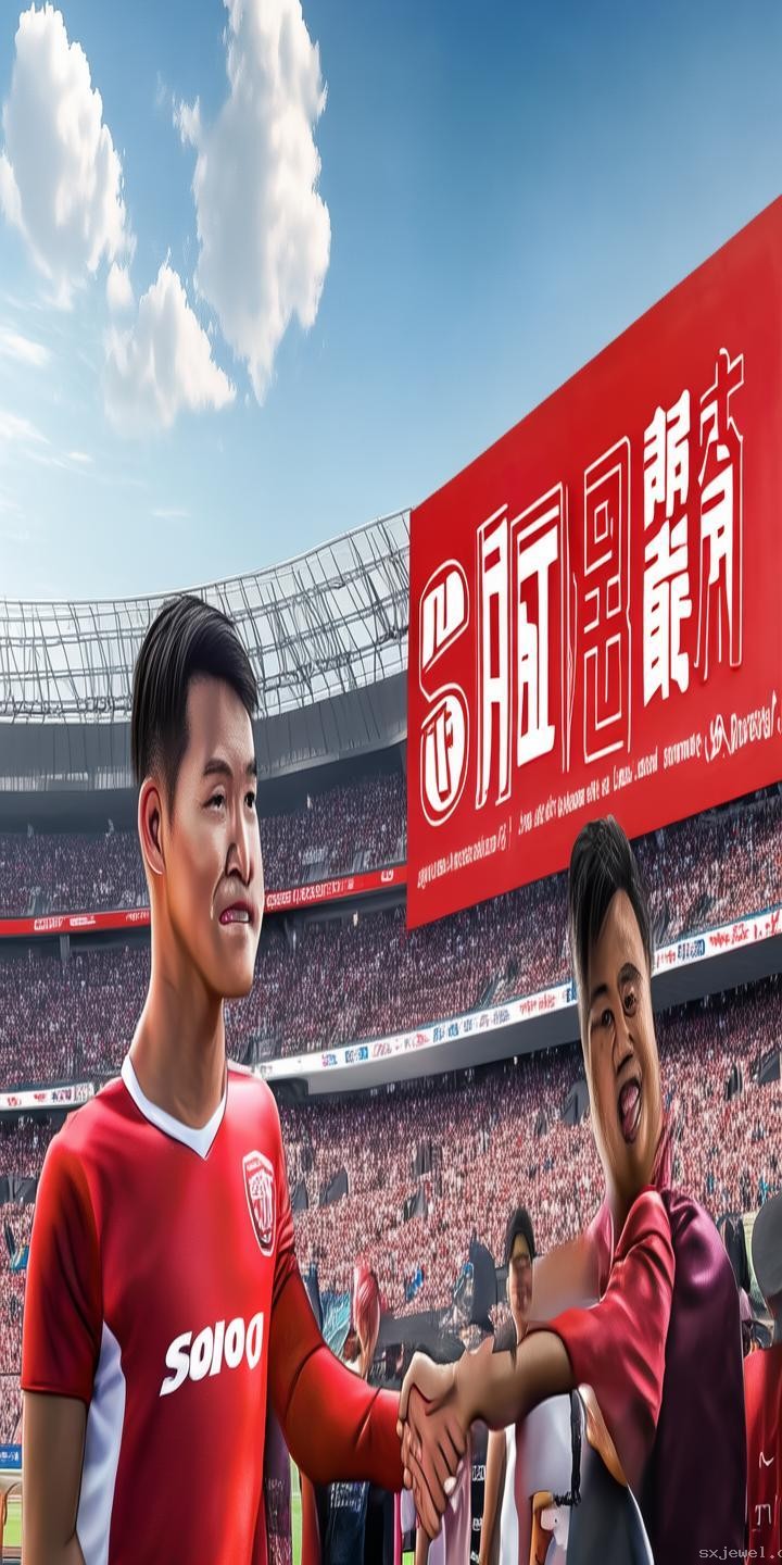 “苏超”官方入驻百度：江苏省足球联赛新纪元