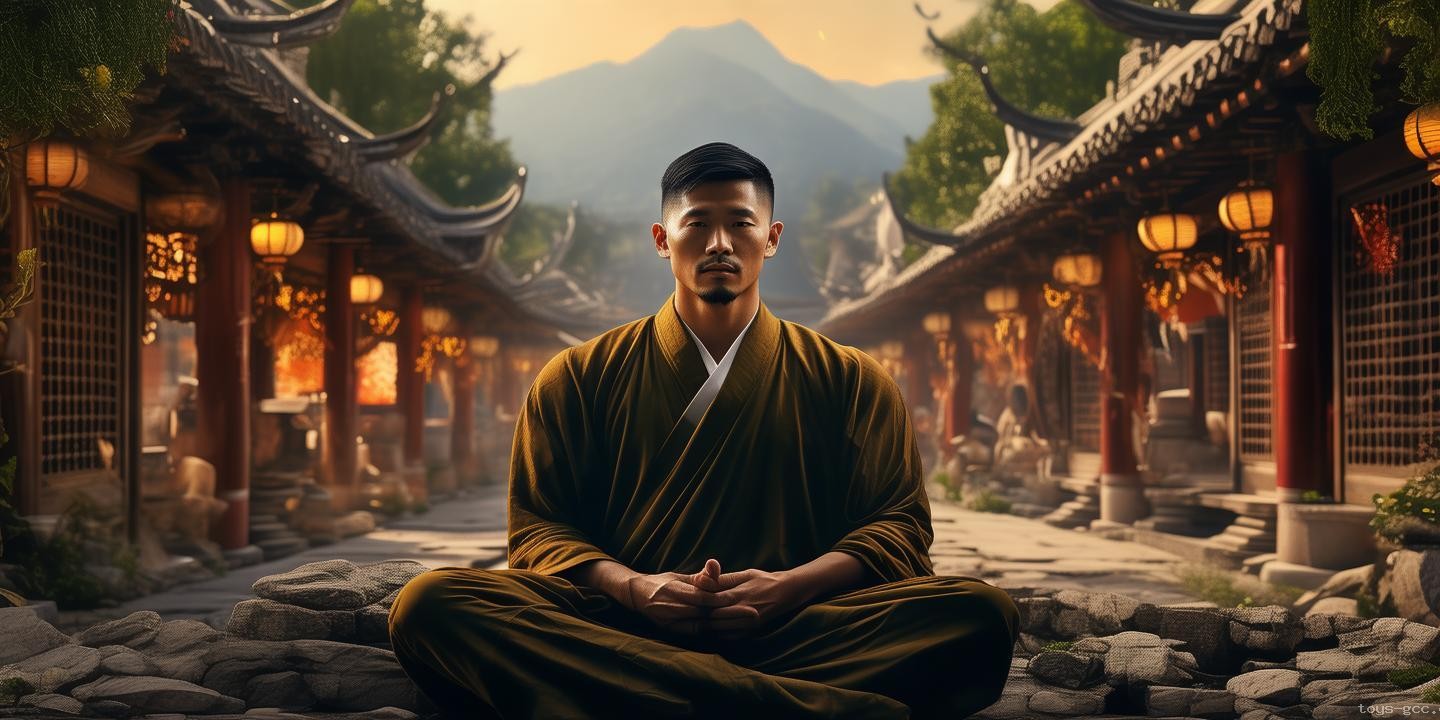 NBA球星文班亚马少林寺闭关修炼指南：体验身心蜕变的秘诀